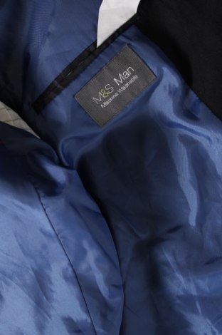 Herren Sakko Marks & Spencer, Größe XL, Farbe Blau, Preis € 21,99