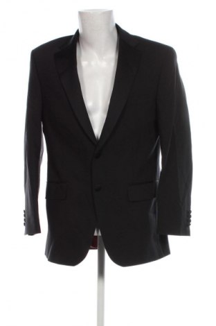 Herren Sakko Marks & Spencer, Größe L, Farbe Schwarz, Preis € 17,79