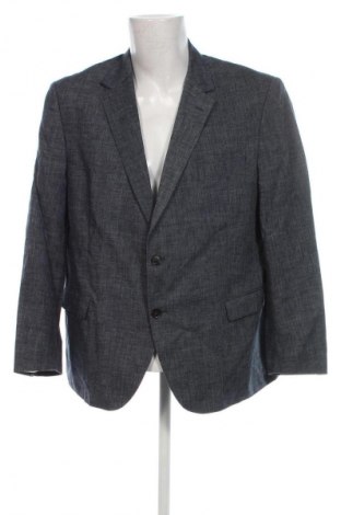 Herren Sakko Marks & Spencer, Größe XL, Farbe Blau, Preis € 43,29