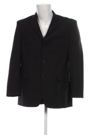 Herren Sakko Marks & Spencer, Größe M, Farbe Schwarz, Preis 17,99 €