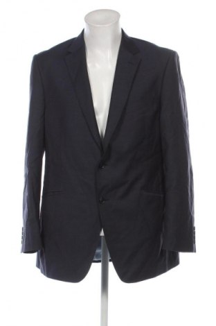 Herren Sakko Marks & Spencer, Größe XXL, Farbe Blau, Preis 19,99 €