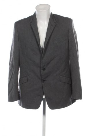 Herren Sakko Marks & Spencer, Größe 3XL, Farbe Grau, Preis € 43,29