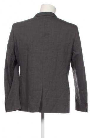 Herren Sakko Marks & Spencer, Größe L, Farbe Grau, Preis 43,29 €