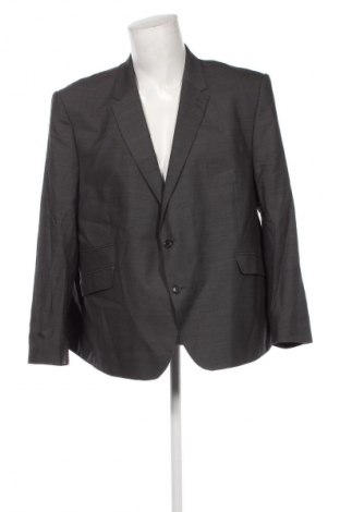 Herren Sakko Marks & Spencer, Größe 3XL, Farbe Grau, Preis € 21,99