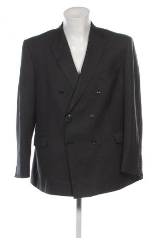 Herren Sakko Marks & Spencer, Größe XXL, Farbe Grau, Preis € 15,49