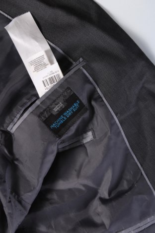 Herren Sakko Marks & Spencer, Größe XL, Farbe Grau, Preis € 43,29