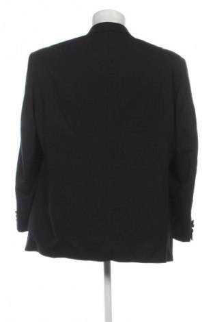 Herren Sakko Marks & Spencer, Größe XXL, Farbe Schwarz, Preis 21,99 €