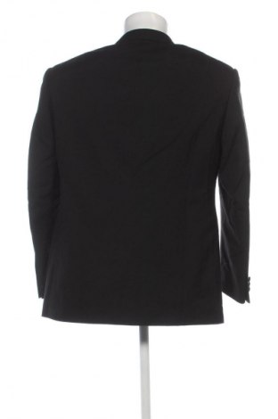 Herren Sakko Marks & Spencer, Größe L, Farbe Schwarz, Preis € 43,29