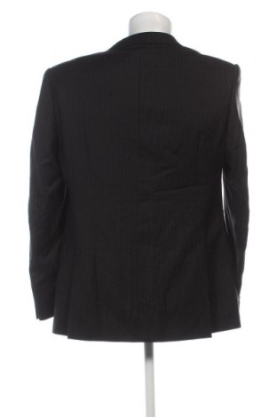 Herren Sakko Marks & Spencer, Größe L, Farbe Schwarz, Preis 30,99 €