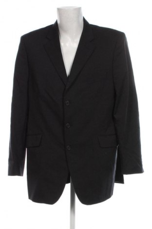 Herren Sakko Marks & Spencer Autograph, Größe XL, Farbe Grau, Preis 10,99 €