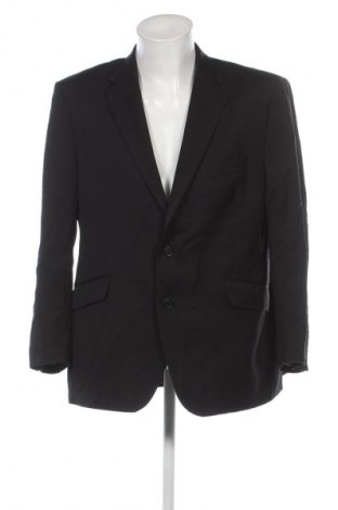 Herren Sakko Marks & Spencer Autograph, Größe S, Farbe Schwarz, Preis € 71,99