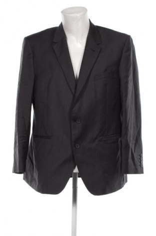 Herren Sakko Marks & Spencer Autograph, Größe S, Farbe Grau, Preis € 71,99