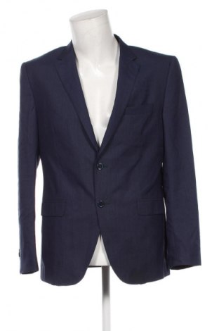 Herren Sakko Massimo Dutti, Größe XL, Farbe Blau, Preis € 71,99