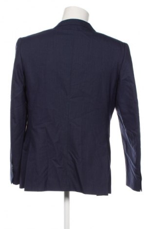 Herren Sakko Massimo Dutti, Größe XL, Farbe Blau, Preis 71,99 €