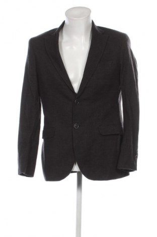 Sacou de bărbați Massimo Dutti, Mărime M, Culoare Multicolor, Preț 169,99 Lei