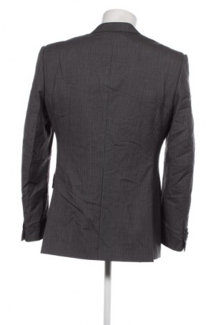 Herren Sakko Matinique, Größe M, Farbe Grau, Preis 14,99 €