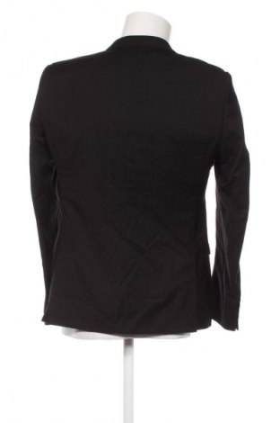 Herren Sakko Montego, Größe M, Farbe Schwarz, Preis € 40,79