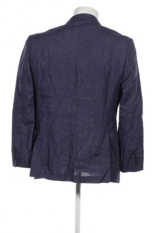 Herren Sakko Moss, Größe L, Farbe Blau, Preis € 40,79