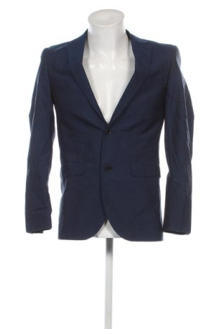 Herren Sakko Next, Größe M, Farbe Blau, Preis € 9,99