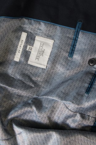 Herren Sakko Next, Größe L, Farbe Blau, Preis € 61,99