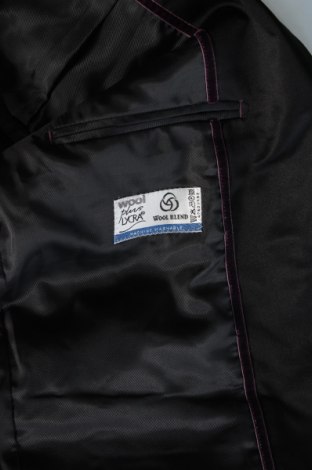 Herren Sakko Next, Größe XL, Farbe Schwarz, Preis € 61,99