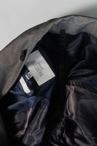 Herren Sakko Next, Größe XS, Farbe Grau, Preis € 31,49