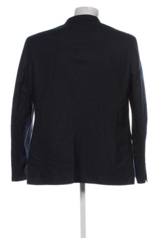 Herren Sakko Next, Größe M, Farbe Blau, Preis 21,99 €