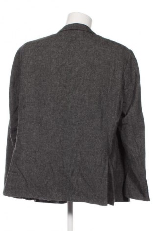 Herren Sakko Pierre Cardin, Größe 4XL, Farbe Grau, Preis € 71,99