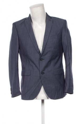 Herren Sakko Pierre Cardin, Größe M, Farbe Blau, Preis € 28,99