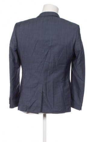 Herren Sakko Pierre Cardin, Größe M, Farbe Blau, Preis 28,99 €