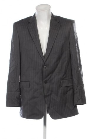 Herren Sakko Pierre Cardin, Größe XL, Farbe Grau, Preis € 10,99