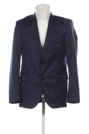 Herren Sakko Pierre Cardin, Größe M, Farbe Blau, Preis € 71,99