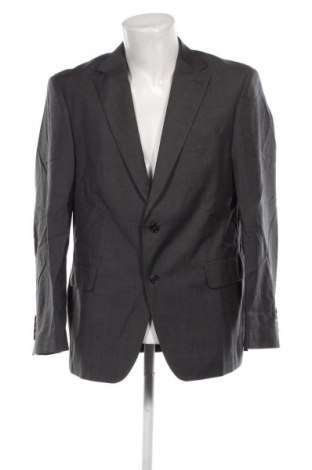 Herren Sakko Pierre Cardin, Größe L, Farbe Grau, Preis € 71,99