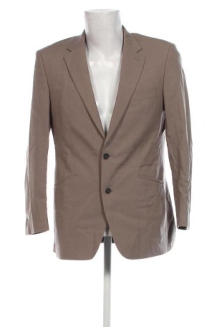 Herren Sakko Pierre Cardin, Größe M, Farbe Beige, Preis € 71,99