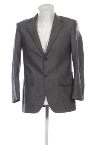 Herren Sakko Pierre Cardin, Größe XS, Farbe Grau, Preis € 32,99