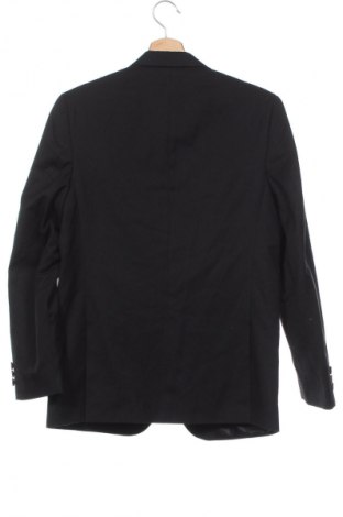 Sacou de bărbați Ralph Lauren, Mărime M, Culoare Negru, Preț 420,92 Lei