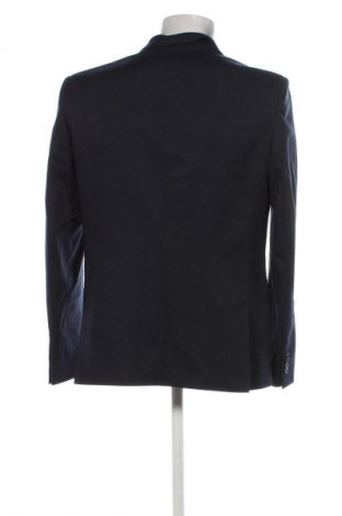 Herren Sakko River Island, Größe M, Farbe Blau, Preis € 14,49