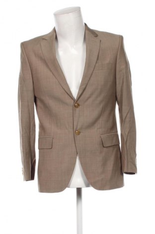 Herren Sakko S.Oliver, Größe M, Farbe Beige, Preis € 61,99