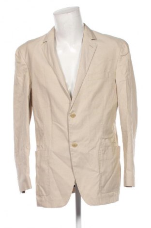 Herren Sakko S.Oliver, Größe L, Farbe Beige, Preis € 9,99