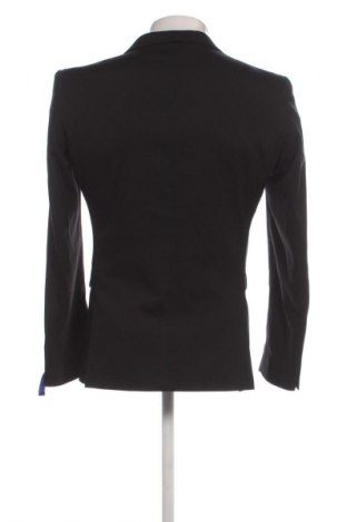 Sacou de bărbați S.Oliver Black Label, Mărime S, Culoare Negru, Preț 672,99 Lei