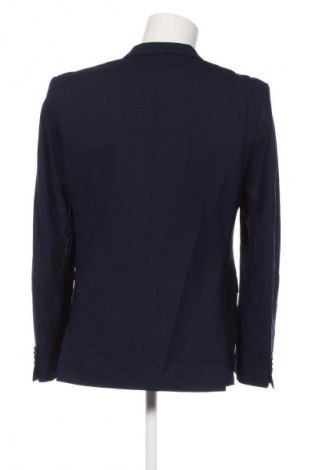 Herren Sakko S.Oliver Black Label, Größe M, Farbe Blau, Preis € 28,99