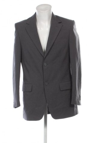 Herren Sakko SC By Studio Coletti, Größe M, Farbe Grau, Preis € 16,79