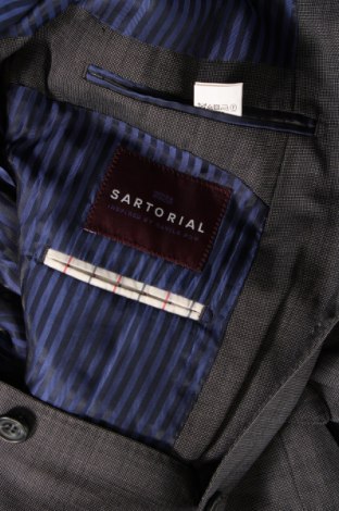 Pánské sako  Sartorial, Velikost XXL, Barva Šedá, Cena  227,00 Kč