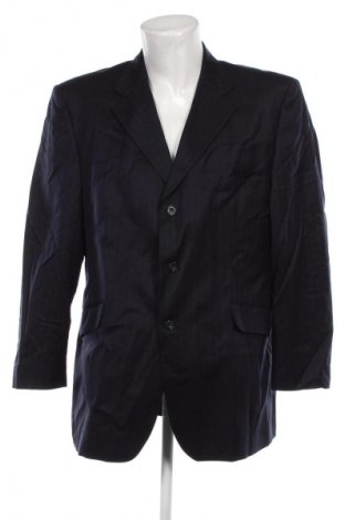 Herren Sakko Sartorial, Größe M, Farbe Blau, Preis 13,79 €