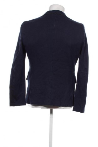 Herren Sakko Selected, Größe M, Farbe Blau, Preis 162,99 €