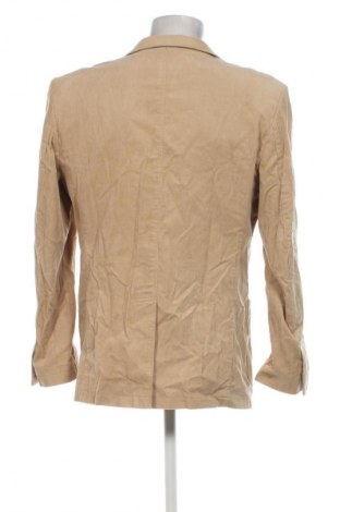 Herren Sakko Selected, Größe XL, Farbe Beige, Preis 28,99 €