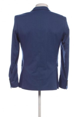 Herren Sakko Selected Homme, Größe M, Farbe Blau, Preis 18,49 €