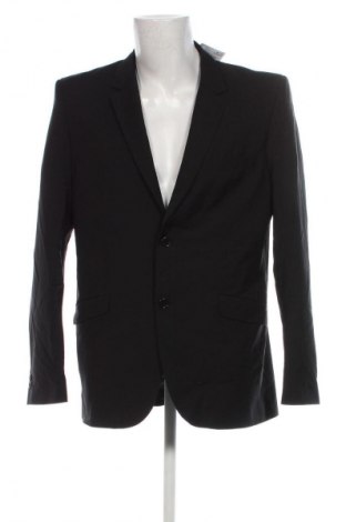 Herren Sakko Selected Homme, Größe XL, Farbe Schwarz, Preis € 31,49