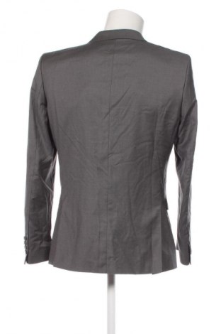 Herren Sakko Selected Homme, Größe L, Farbe Grau, Preis € 61,99