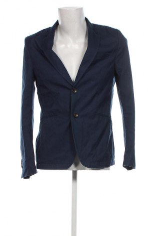 Herren Sakko Selected Homme, Größe M, Farbe Blau, Preis € 61,99